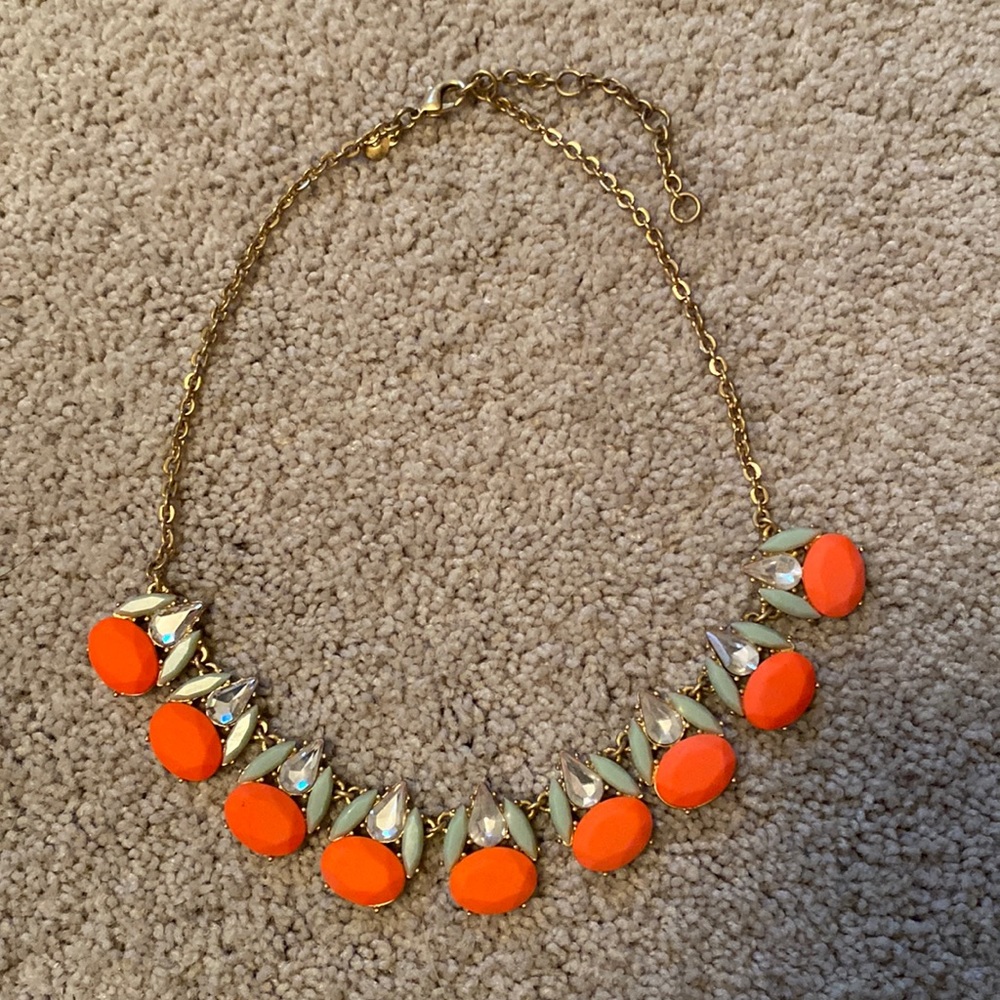 Women’s J. Crew Necklace